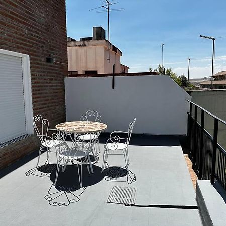 El Sabil De La Mezquita Apartman Córdoba Kültér fotó