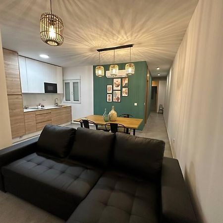 El Sabil De La Mezquita Apartman Córdoba Kültér fotó