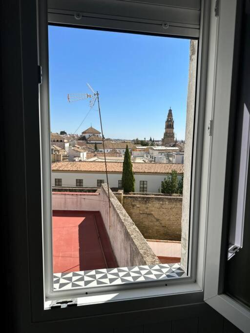 El Sabil De La Mezquita Apartman Córdoba Kültér fotó