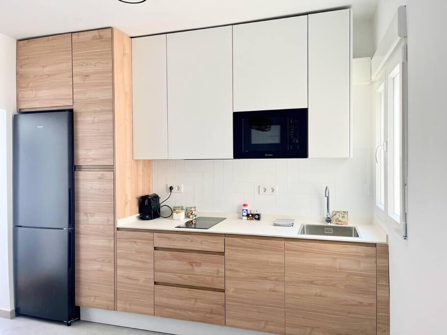 El Sabil De La Mezquita Apartman Córdoba Kültér fotó