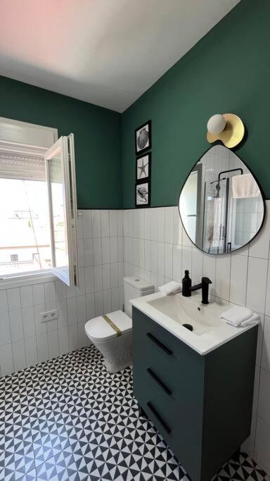 El Sabil De La Mezquita Apartman Córdoba Kültér fotó