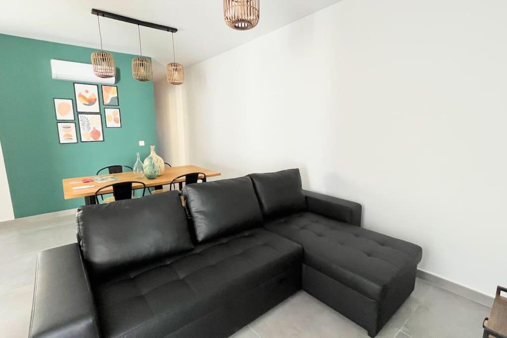 El Sabil De La Mezquita Apartman Córdoba Kültér fotó