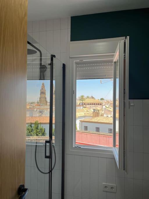 El Sabil De La Mezquita Apartman Córdoba Kültér fotó