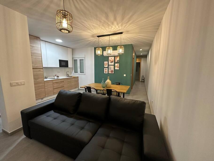 El Sabil De La Mezquita Apartman Córdoba Kültér fotó