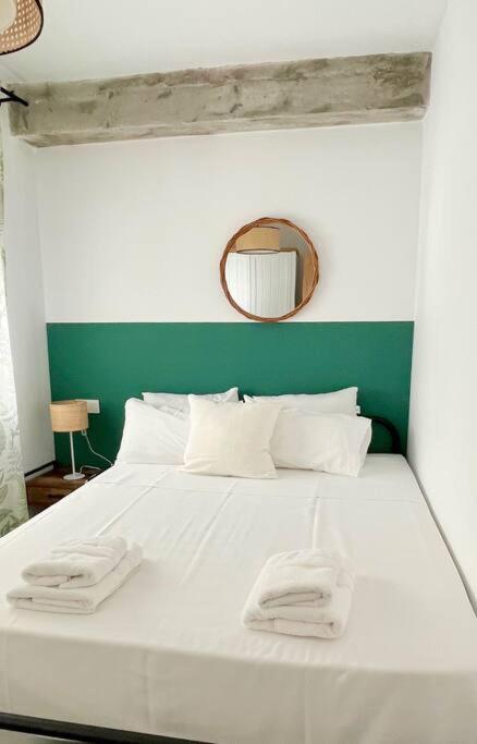 El Sabil De La Mezquita Apartman Córdoba Kültér fotó