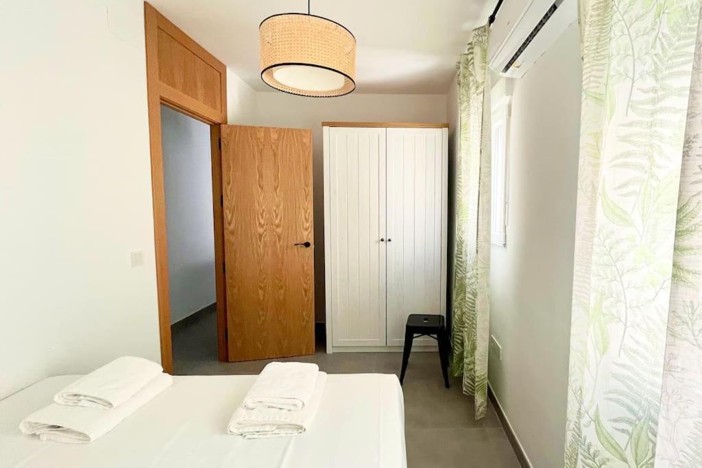 El Sabil De La Mezquita Apartman Córdoba Kültér fotó