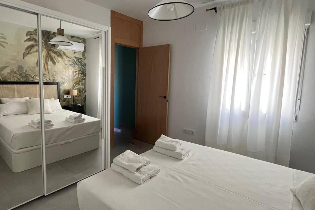 El Sabil De La Mezquita Apartman Córdoba Kültér fotó